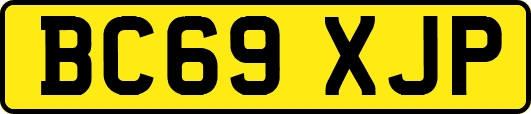 BC69XJP