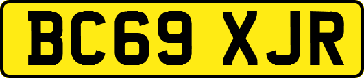 BC69XJR