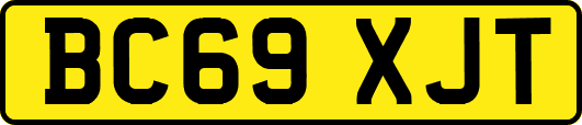 BC69XJT
