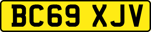 BC69XJV