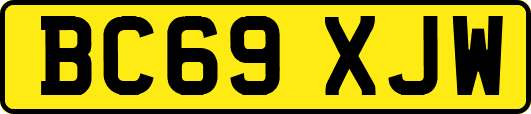 BC69XJW