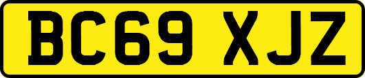 BC69XJZ