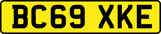 BC69XKE