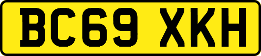 BC69XKH