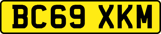 BC69XKM