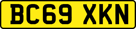 BC69XKN