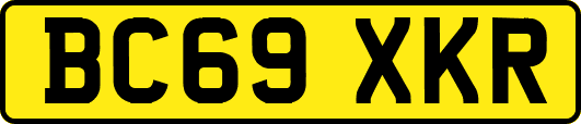 BC69XKR