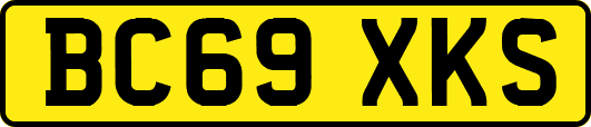 BC69XKS