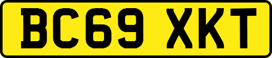 BC69XKT