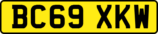 BC69XKW