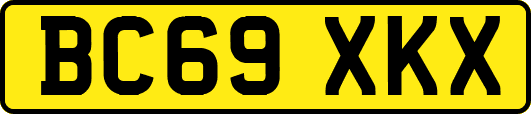 BC69XKX