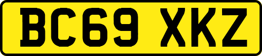 BC69XKZ