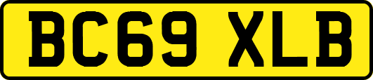 BC69XLB