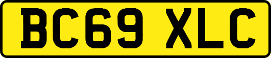 BC69XLC