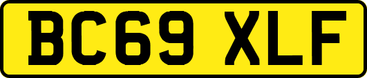 BC69XLF