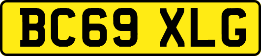 BC69XLG