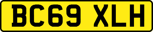 BC69XLH