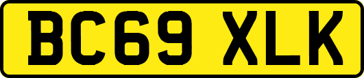 BC69XLK