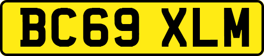 BC69XLM