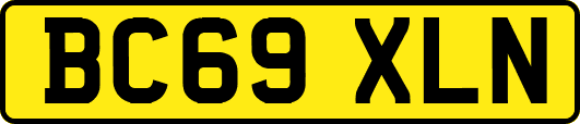 BC69XLN