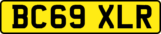 BC69XLR