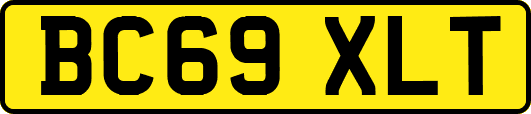 BC69XLT