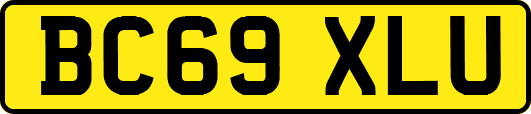 BC69XLU
