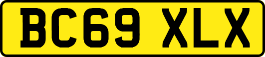 BC69XLX