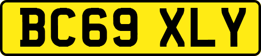 BC69XLY