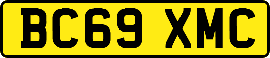 BC69XMC