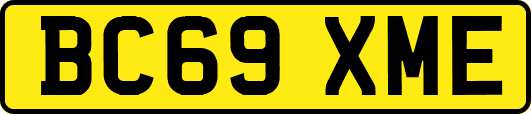 BC69XME