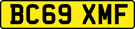 BC69XMF