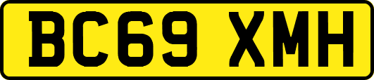 BC69XMH