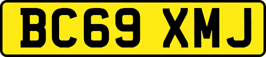 BC69XMJ