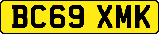 BC69XMK