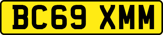 BC69XMM