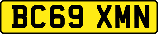 BC69XMN