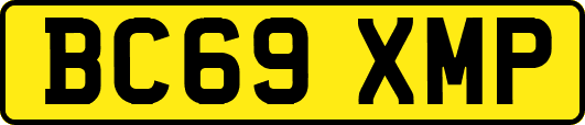 BC69XMP