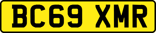 BC69XMR