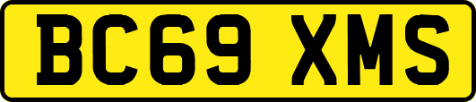 BC69XMS