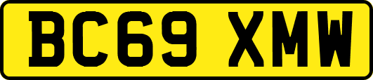 BC69XMW