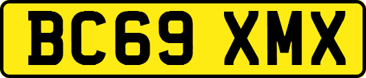 BC69XMX