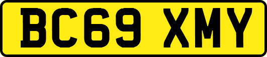 BC69XMY