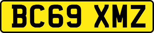 BC69XMZ