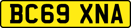 BC69XNA