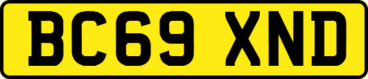 BC69XND