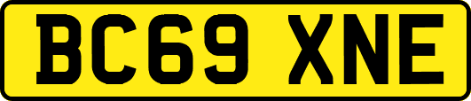 BC69XNE