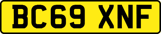 BC69XNF