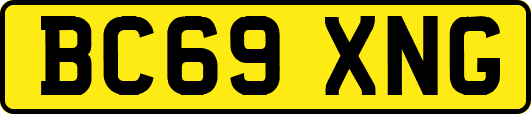BC69XNG