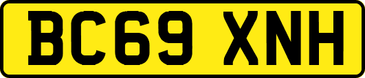 BC69XNH